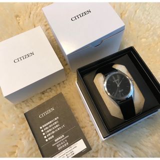 シチズン(CITIZEN)の【新品未使用】CITIZEN シチズン チタニウム エコドライブ   腕時計(腕時計(アナログ))