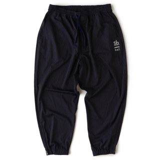 23SS BALLAWARD BALLATRACK navy SET