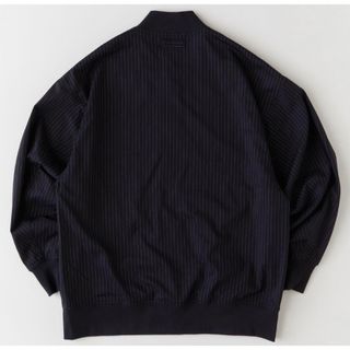 23SS BALLAWARD BALLATRACK navy SET