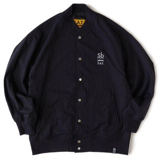 23SS BALLAWARD BALLATRACK navy SET