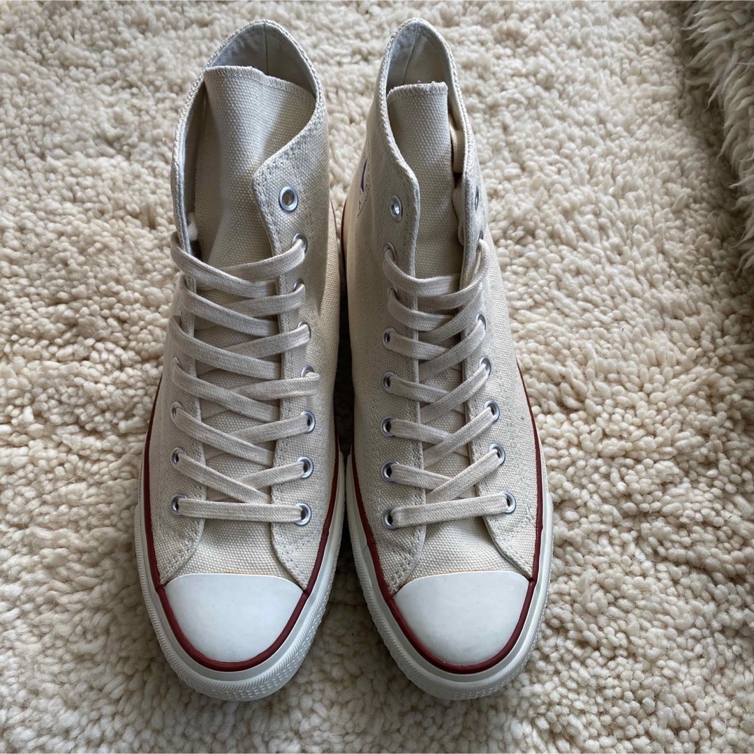 CONVERSE Addict CHUCK TAYLOR HI