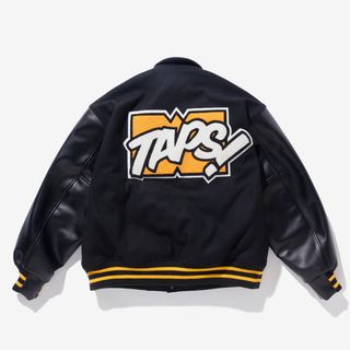 新品　wtaps ダブルタップス　スタジャン