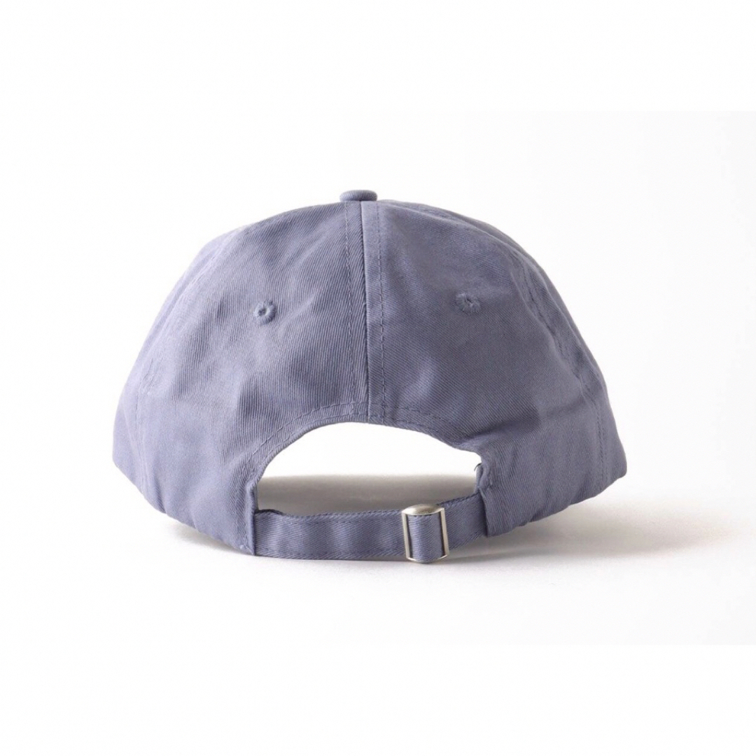 L'Appartement DEUXIEME CLASSE(アパルトモンドゥーズィエムクラス)のL'Appartement購入【SPORTY&RICH】BIG H HAT レディースの帽子(キャップ)の商品写真