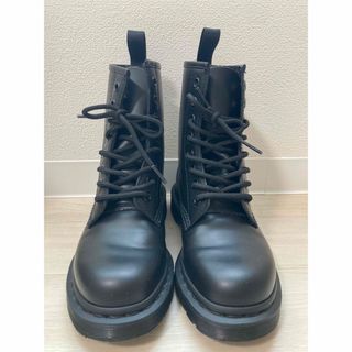 ドクターマーチン(Dr.Martens)のドクターマーチン　CORE 1460 MONO 8EYE BOOT(ブーツ)