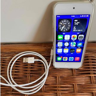 新品未開封 Apple iPod touch 32GB 第6世代 スペースグレイ-