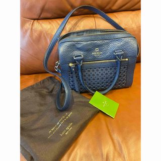 kate spade new york   極美品❋ケイトスペード 2WAY ショルダー