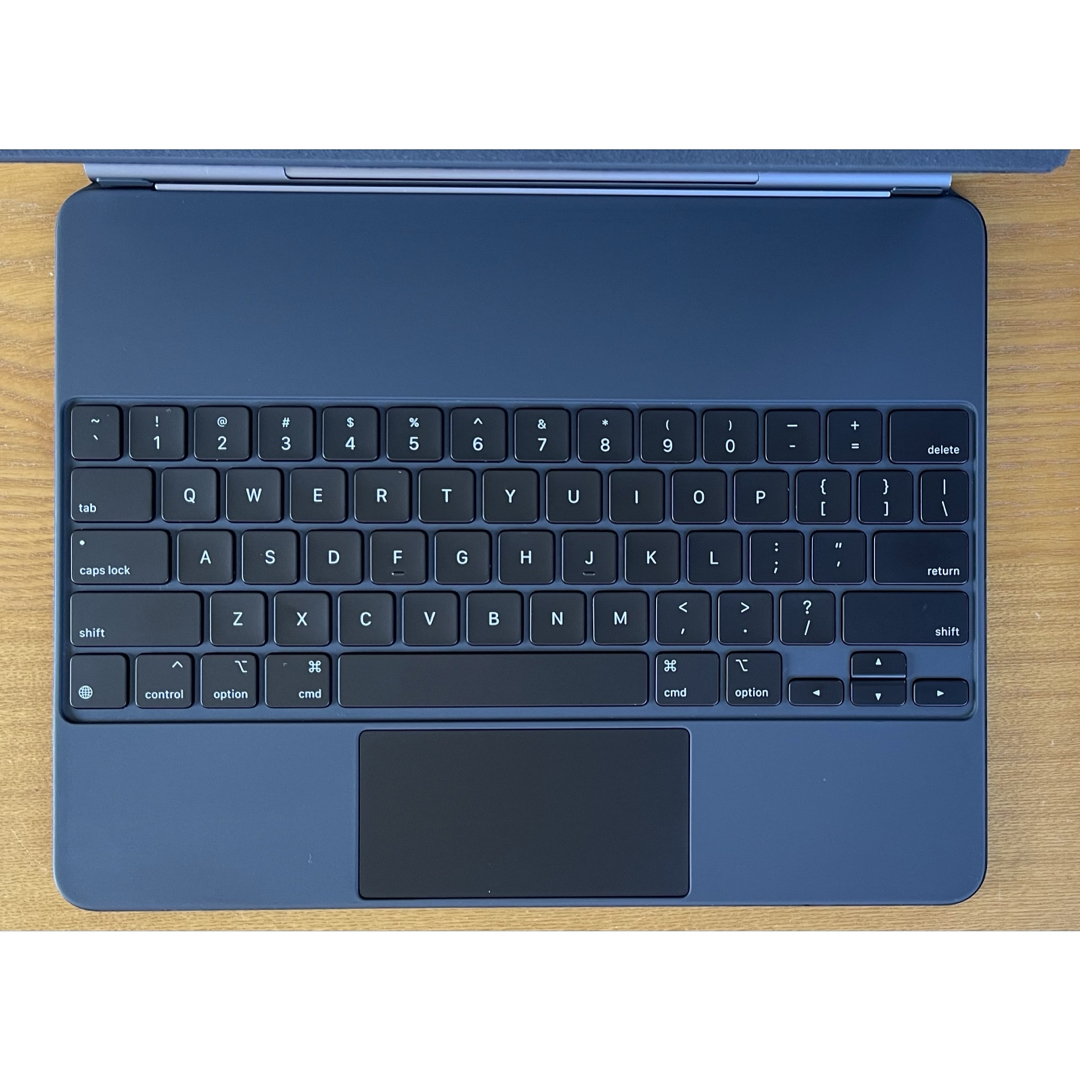 12.9インチ iPad Pro用 Magic Keyboard 第4世代 US