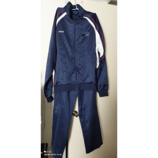 アシックス(asics)の#中学生体操服(その他)