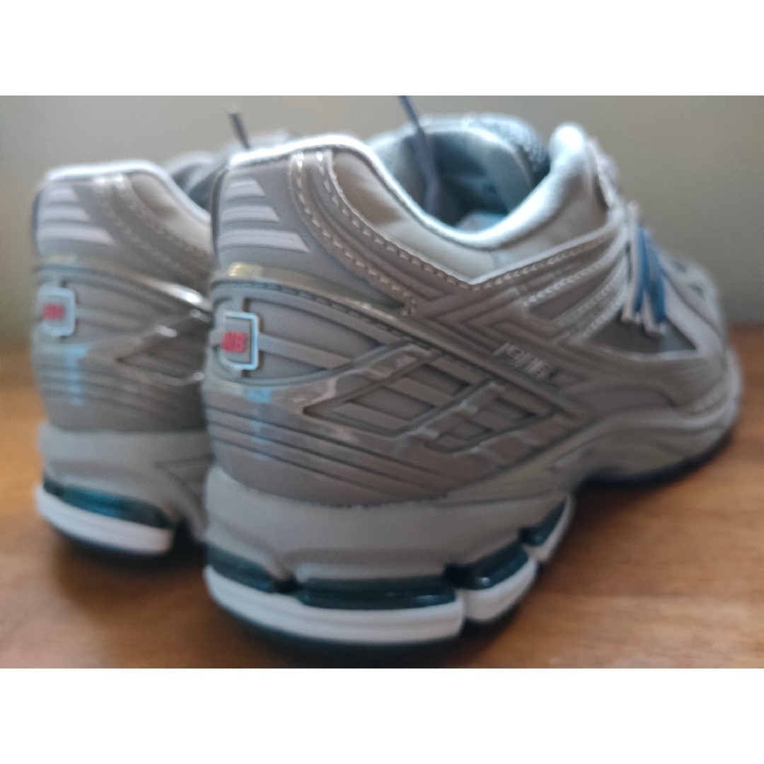 New Balance(ニューバランス)の②希少✨ニューバランス M1906RB 25cm GRAY/INDEGO レディースの靴/シューズ(スニーカー)の商品写真