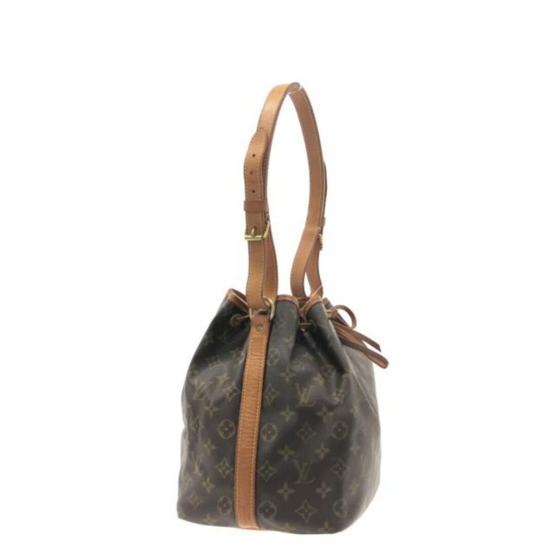 LOUIS VUITTON - ルイヴィトン ショルダーバッグ モノグラムの通販 by