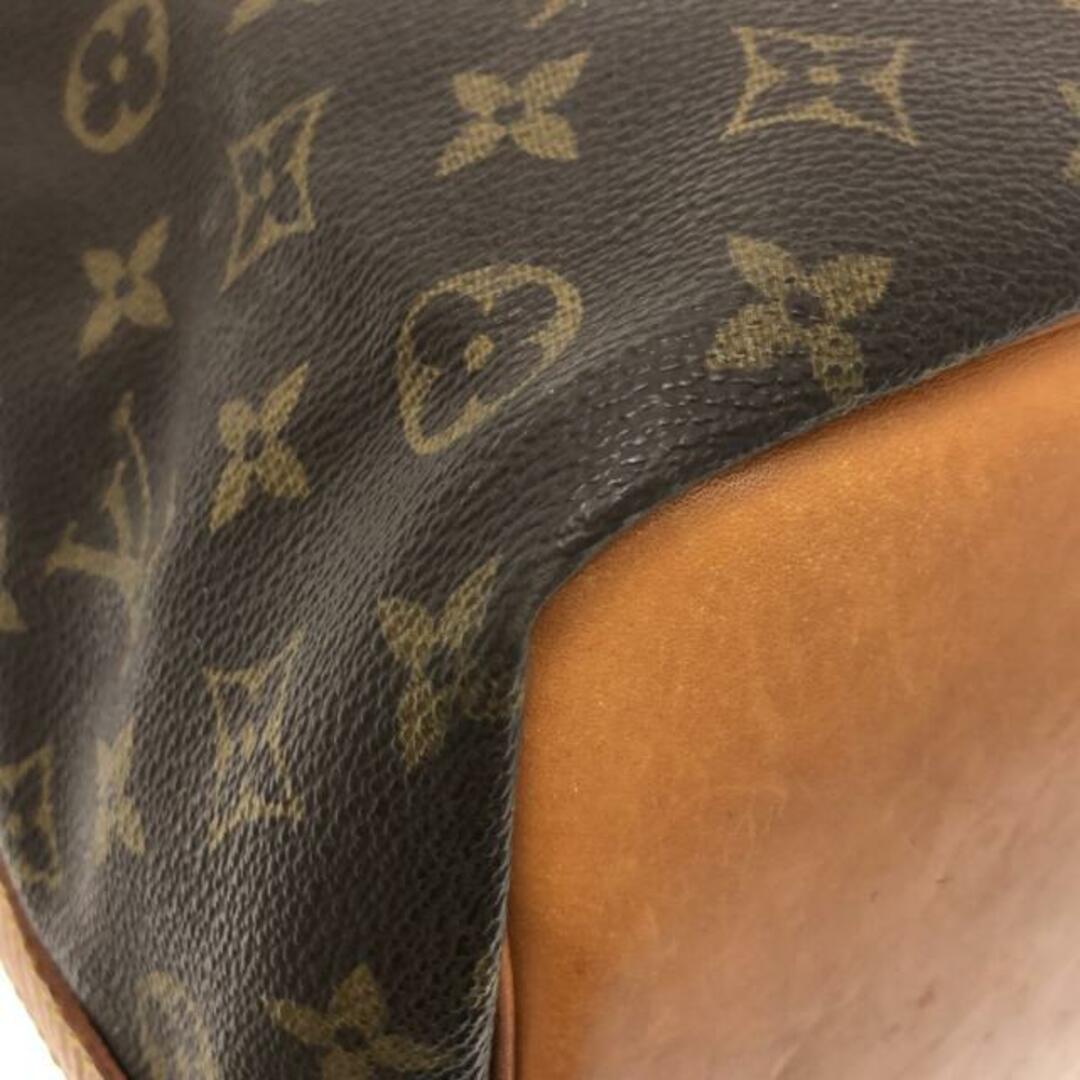 LOUIS VUITTON - ルイヴィトン ショルダーバッグ モノグラムの通販 by