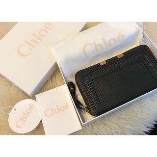 クロエ(Chloe)の【新品未使用】クロエ Chloe マーシー 長財布(財布)