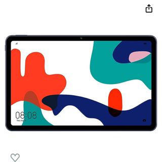 ファーウェイ(HUAWEI)のHuawei Matepad 10.4インチ　2021年モデル(タブレット)