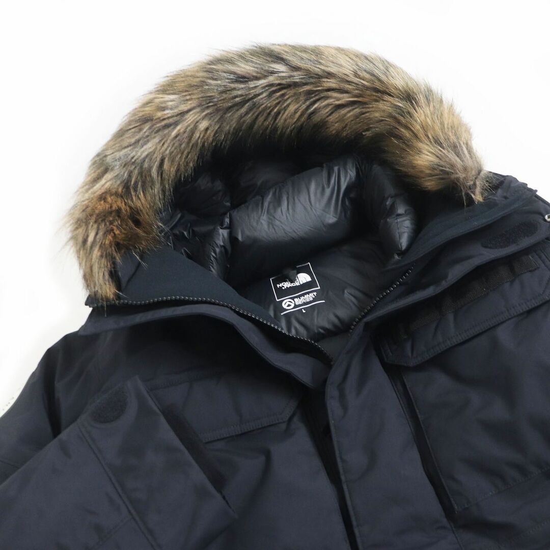 THE NORTH FACE - 極美品□ザ・ノースフェイス ND92120 サミット