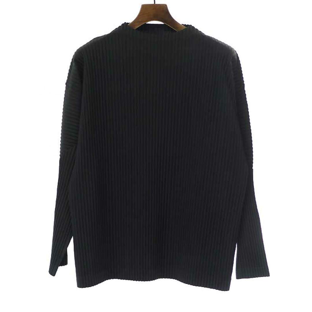 ISSEY MIYAKE - HOMME PLISSE ISSEY MIYAKE オム プリッセ イッセイ