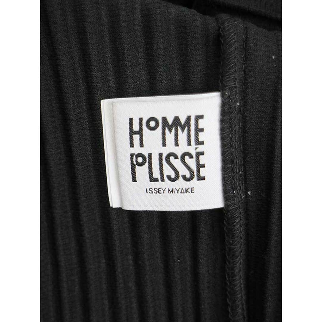 ISSEY MIYAKE - HOMME PLISSE ISSEY MIYAKE オム プリッセ イッセイ