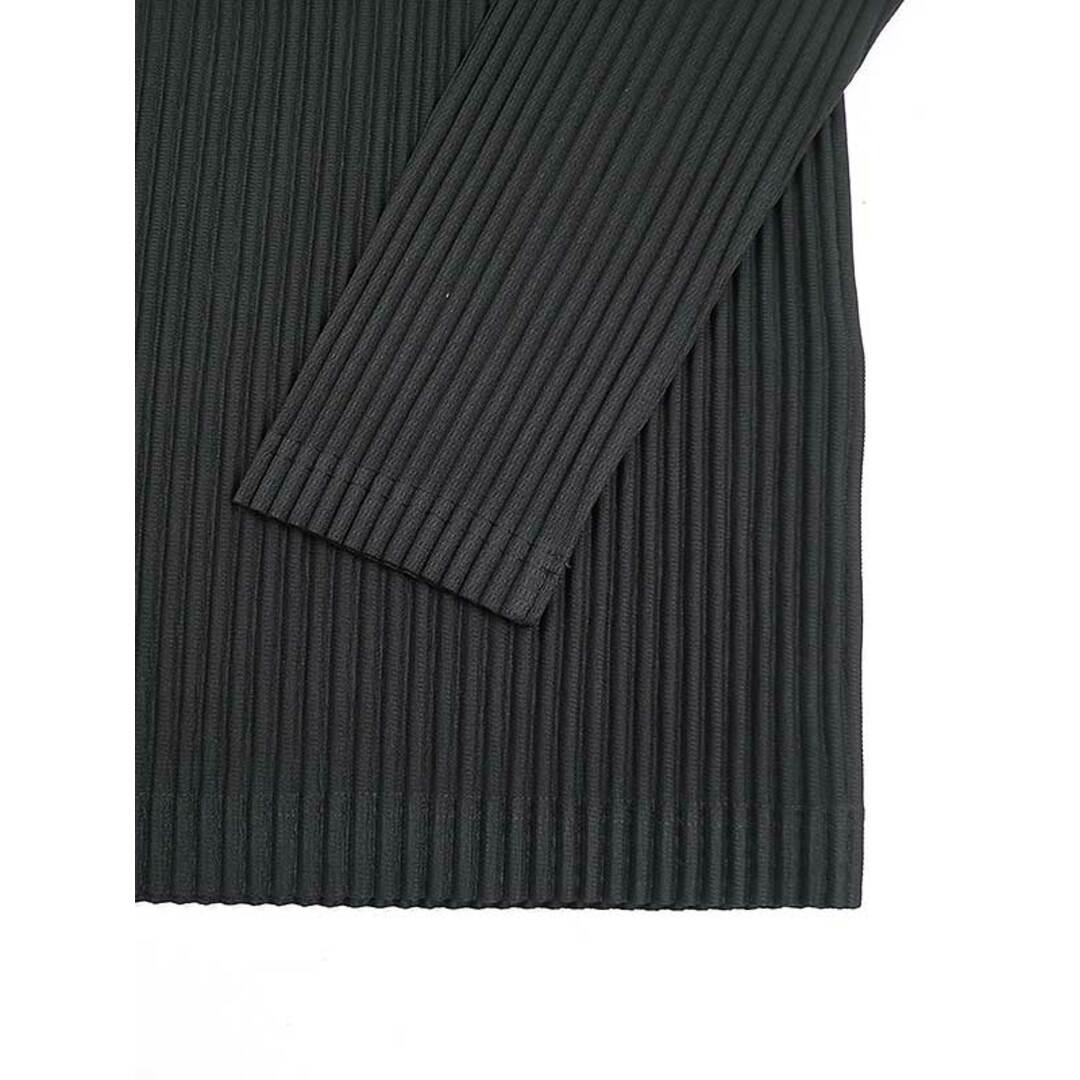 ISSEY MIYAKE - HOMME PLISSE ISSEY MIYAKE オム プリッセ イッセイ