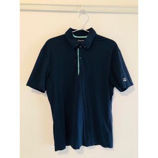 テーラーメイド(TaylorMade)のTaylorMade Blue Polo(ポロシャツ)