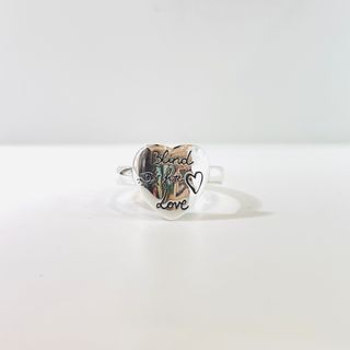 グッチ リング(指輪)(ハート)の通販 100点以上 | Gucciのレディース