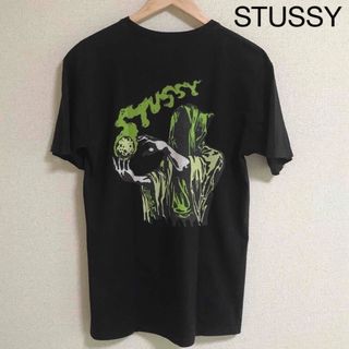 ステューシー(STUSSY)のStussy Tシャツ(Tシャツ/カットソー(半袖/袖なし))