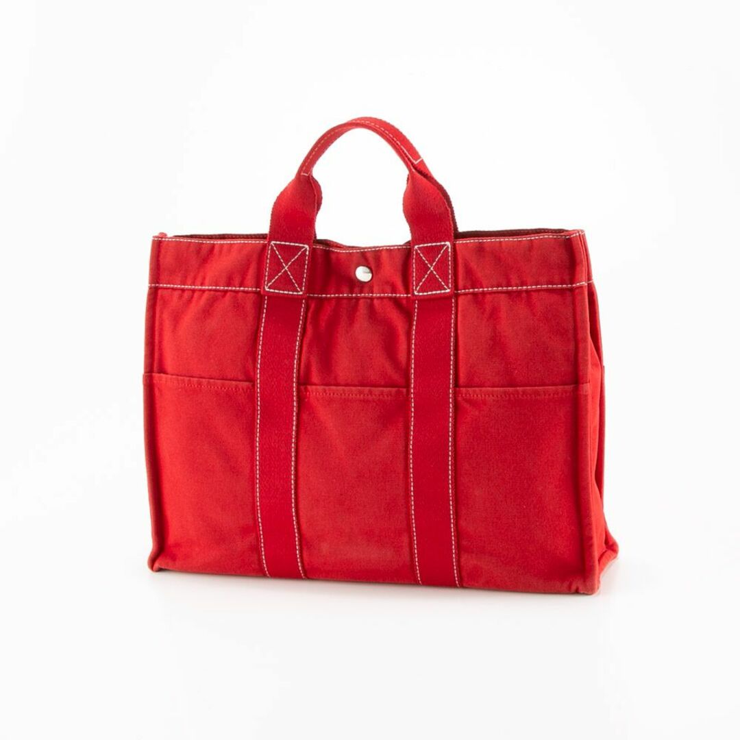 エルメス HERMES ハンド・トートバッグ ドーヴィルMM 101105Mハンドバッグ