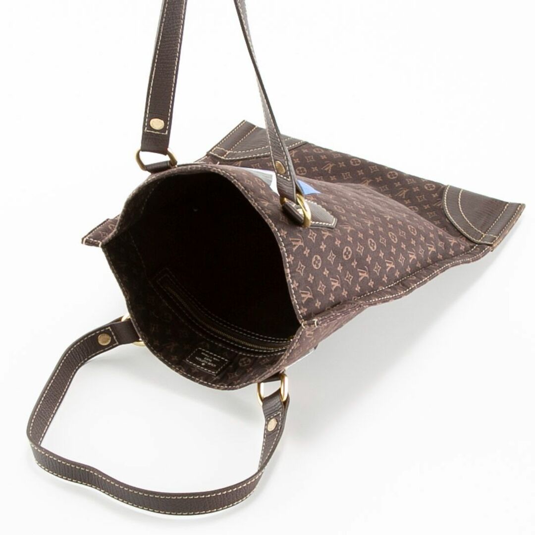 LOUIS VUITTON - ルイ・ヴィトン トートバッグ モノグラム ミニ