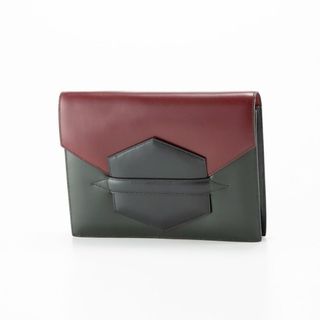 エルメス(Hermes)のエルメス HERMES クラッチバッグ FACO ファコ(セカンドバッグ/クラッチバッグ)