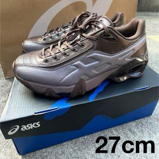 KIKO KOSTADINOV   Asics kiko kostadinov gel zientziaの通販 by