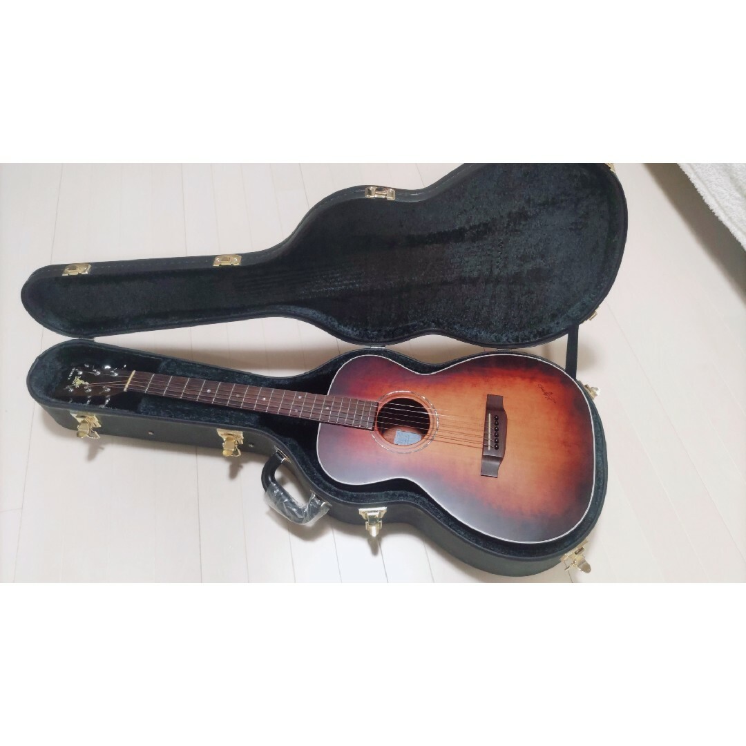 Yairi Guitar - SO-MH1 アコースティックギター K.Yairi / Kヤイリの