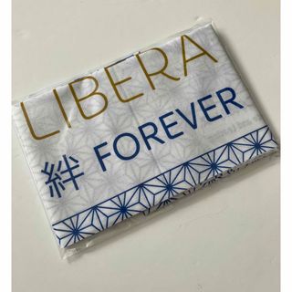 リベラ　LIBERA  公式グッズ　非売品　手拭い です。(ミュージシャン)