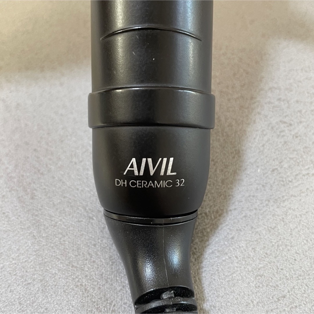 AIVIL トリコ インダストリーズ DH-32 スマホ/家電/カメラの美容/健康(ヘアアイロン)の商品写真