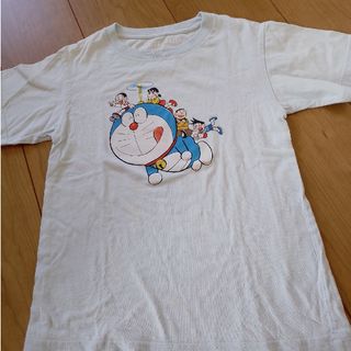 ドラエモン(ドラえもん)のユニクロＴシャツドラえもん(Tシャツ/カットソー)