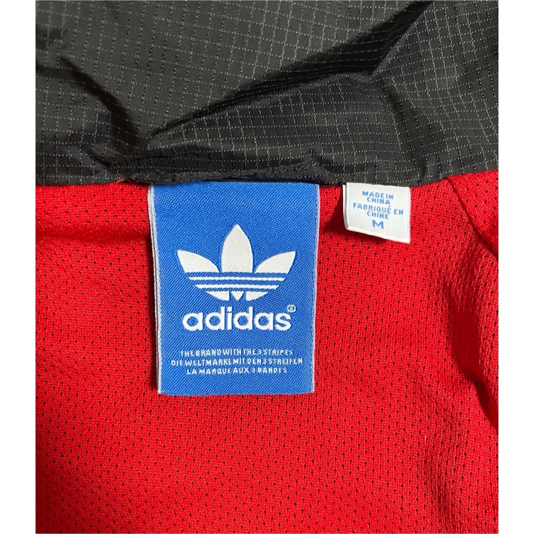 リバプール トラックジャケット ⑩ アディダス adidas originals