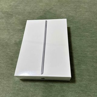 アップル(Apple)のアップル iPad 第9世代 WiFi 64GB スペースグレイ(タブレット)
