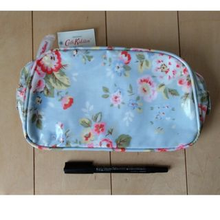 キャスキッドソン(Cath Kidston)の訳あり新品　ポーチ　キャスキッドソン(ポーチ)