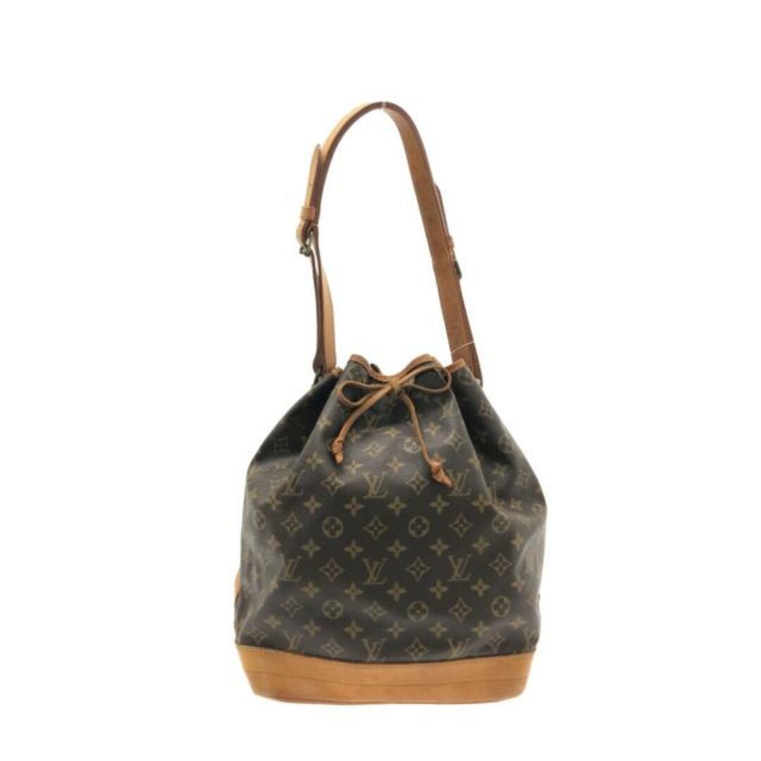 LOUIS VUITTON - ルイヴィトン ショルダーバッグ モノグラムの通販 by