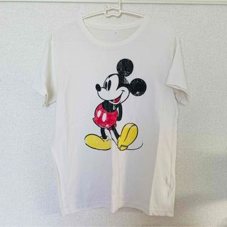 ディズニー ヴィンテージ Tシャツ(レディース/半袖)の通販 200点以上