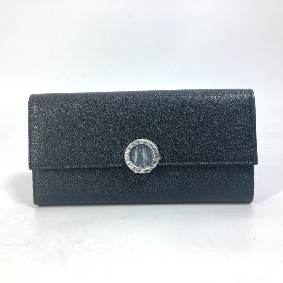BVLGARI - ブルガリ BVLGARI ロゴクリップ 30416 ロングウォレット 2