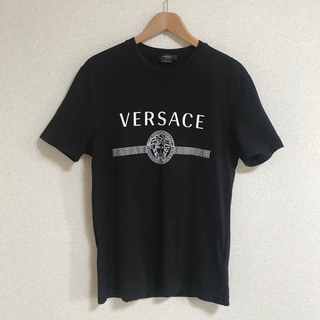 ヴェルサーチ Tシャツ・カットソー(メンズ)の通販 200点以上 | VERSACE
