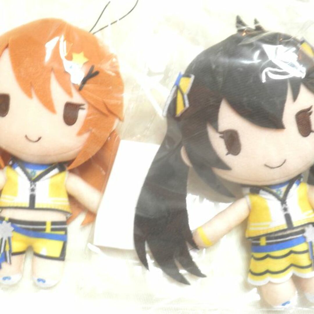新品 コスモルブ リカちゃん 黒 新品 コスモルブ リカちゃん 黒