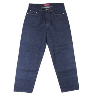 Supreme - Supreme シュプリーム デニムパンツ 22AW rigid baggy jean