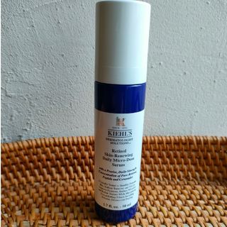 キールズ(Kiehl's)のキールズ DS RTN リニューイング セラム　50ｍｌ(その他)