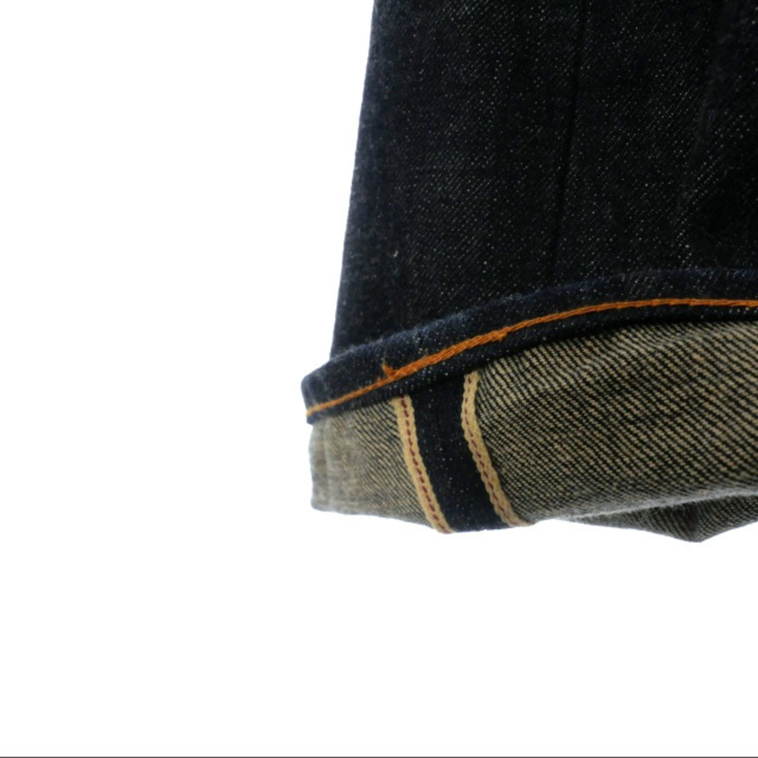 シュガーヒル SUGARHILL CLASSIC DENIM PANTS 28 シュガーヒル SUGARHILL CLASSIC DENIM PANTS 28