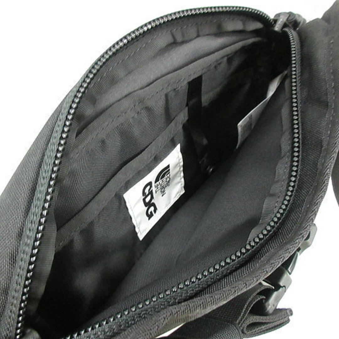 THE NORTH FACE   THE NORTH FACE CDG Explore Hip Pack 黒 の通販 by