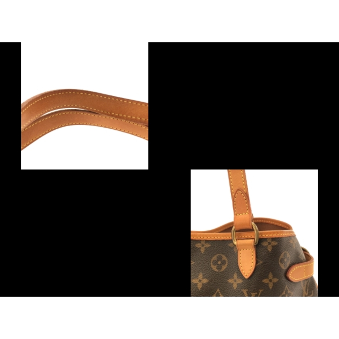 LOUIS VUITTON - ルイヴィトン ショルダーバッグ モノグラムの通販 by