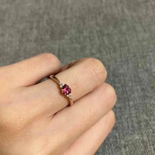 スタージュエリー(STAR JEWELRY)のスタージュエリー　指輪(リング(指輪))