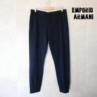 EMPORIO ARMANI BRAD LINE カーゴパンツ 44 ベージュ