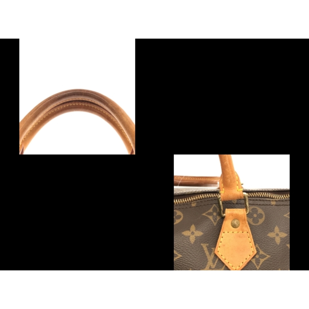 LOUIS VUITTON - ルイヴィトン ハンドバッグ モノグラムの通販 by