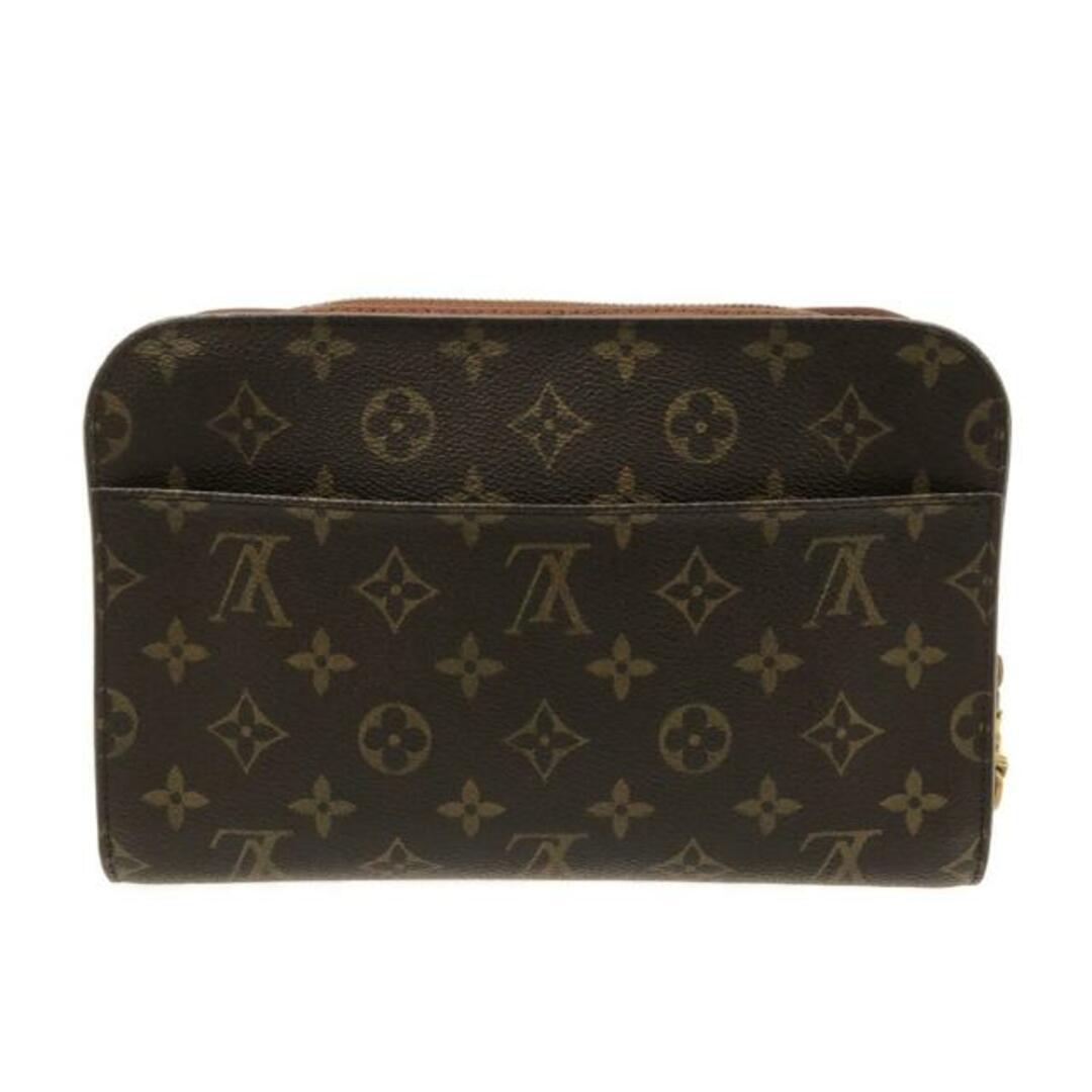 LOUIS VUITTON - ルイヴィトン セカンドバッグ モノグラムの通販 by