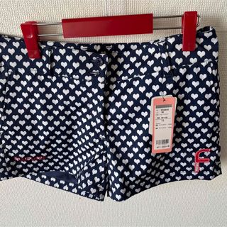 フィッチェ(FICCE)のゴルフ　パンツ　新品　ＬＬ(ウエア)